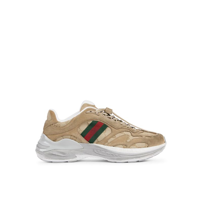 Gucci Men Gucci Sneaker 20